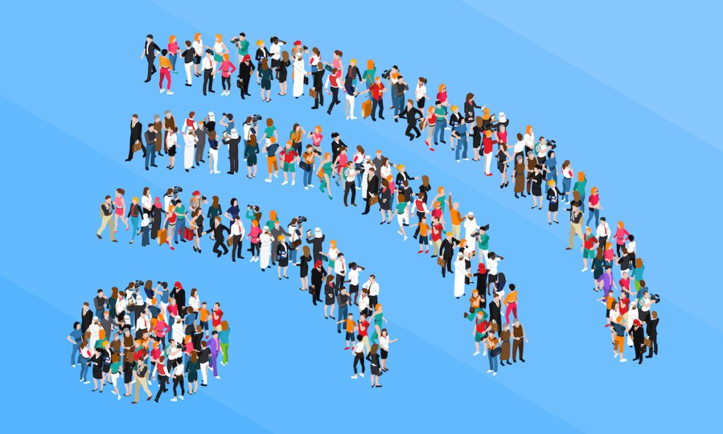 Crowdspeak is an advanced machine learning interface that summarizes and aggregates multiple textual responses.